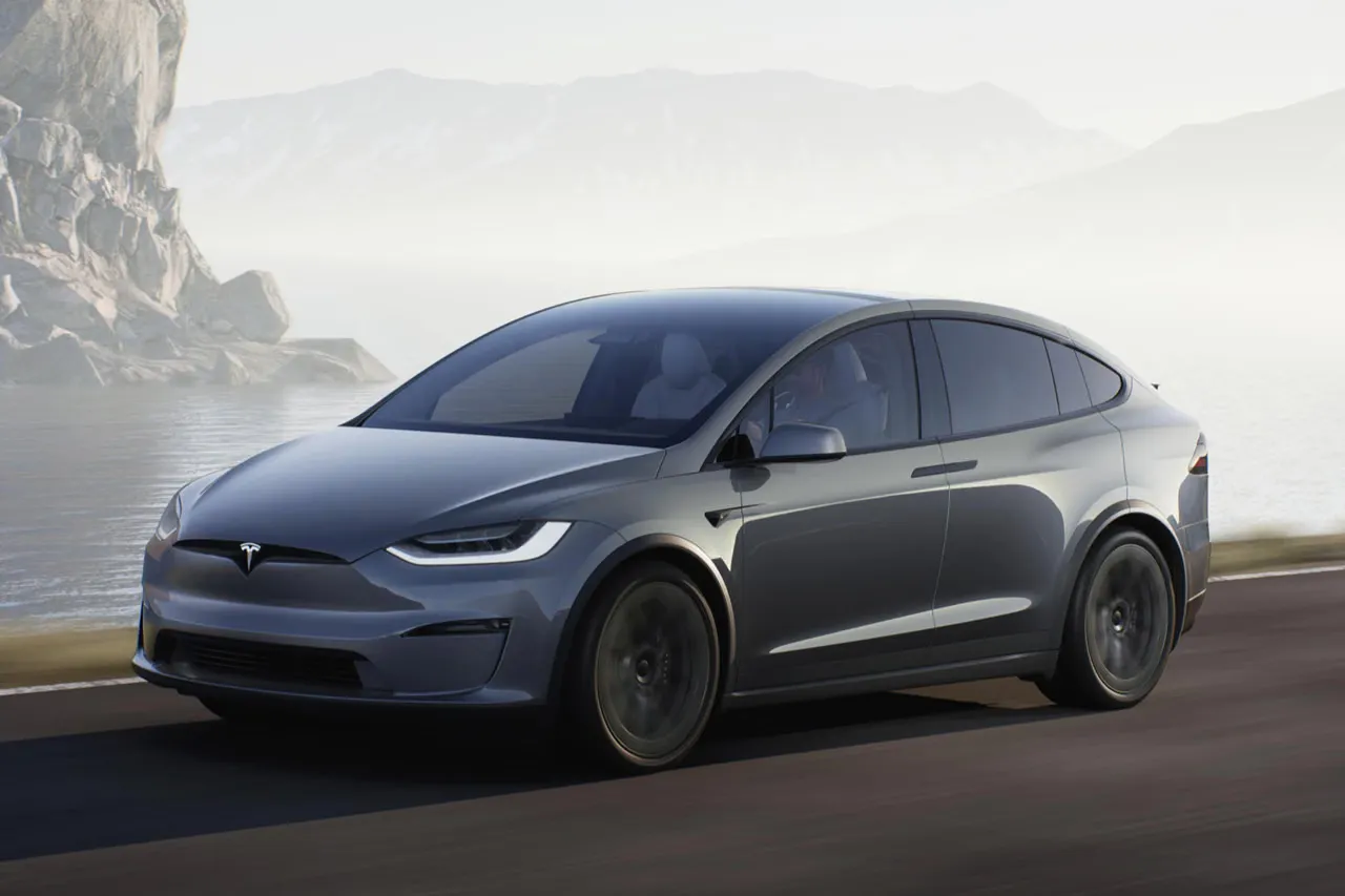 Tesla Recalls More Than 40,000 Cars Over Power Steering Issue