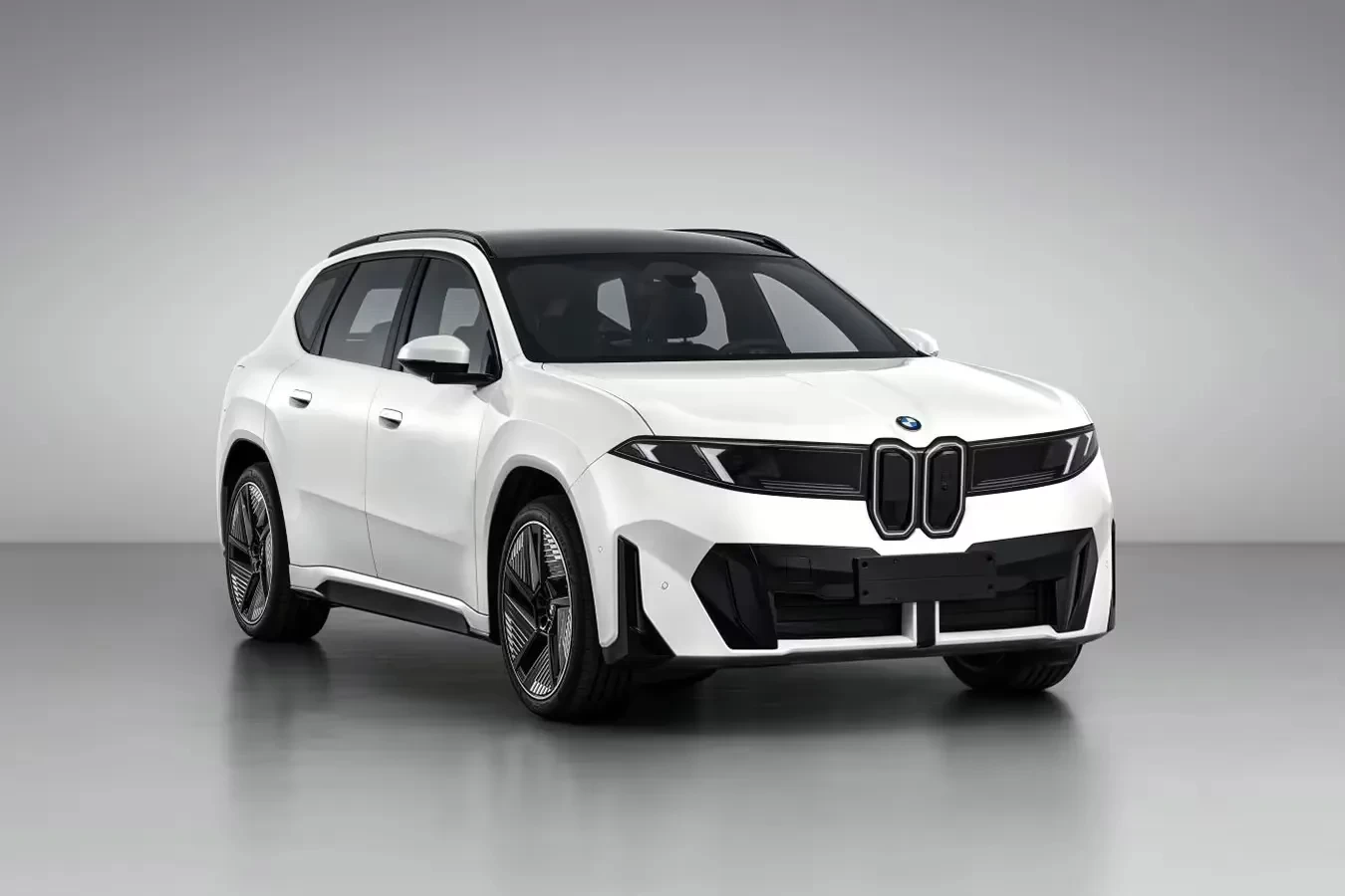 BMW’s Neue Klasse iX3 electric SUV appears in China filing ahead of November deliveries