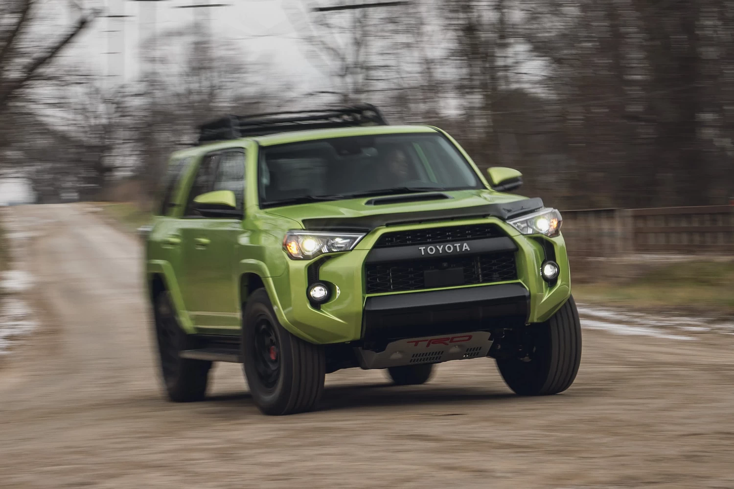 Survey: These Vehicles Will Most Likely Hit the 250,000-Mile Mark