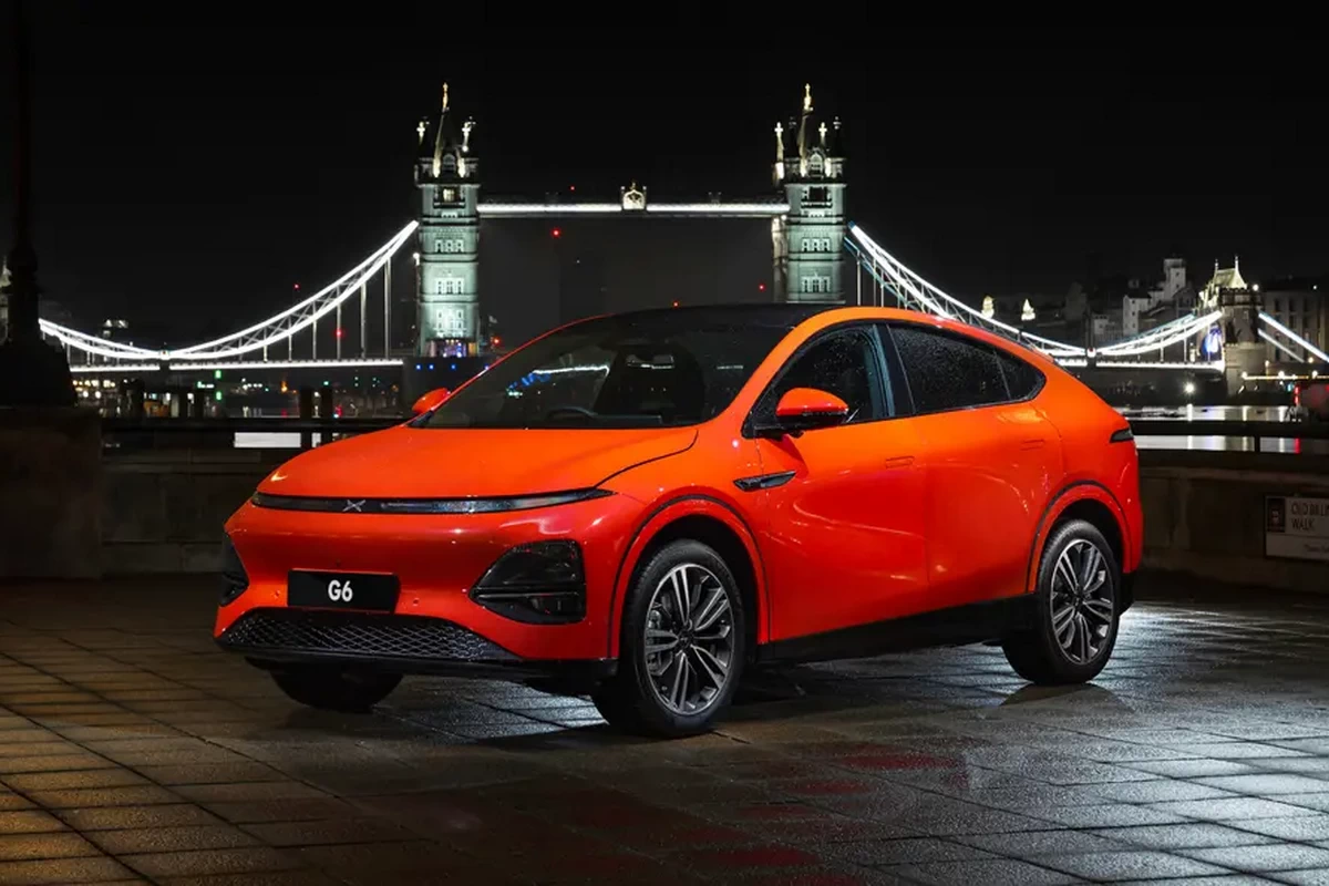 Half of UK drivers open to buying a Chinese car, up from 39% in H2 2025, Carwow says