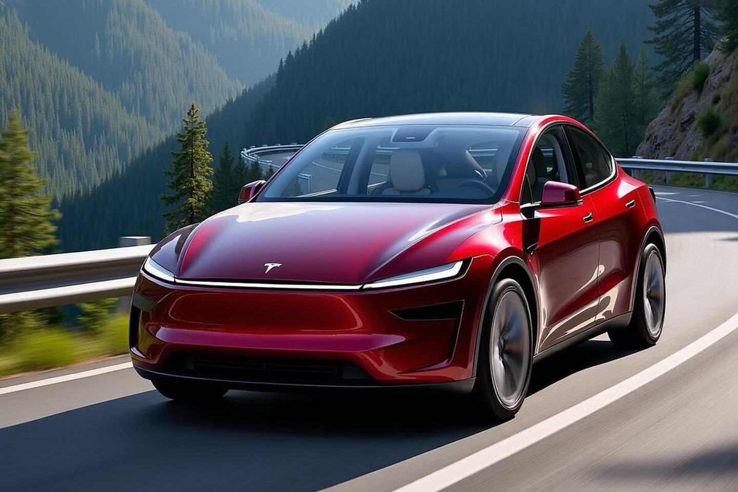 Tesla Q2 vehicle deliveries are up 25 percent over last year