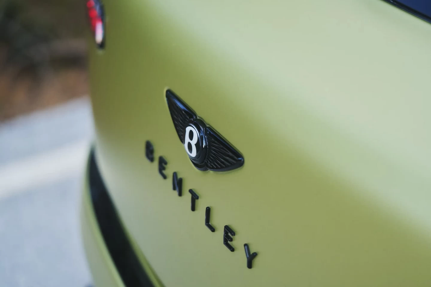 Bentley Torcal Will Be the Brand’s Most Powerful Model Ever
