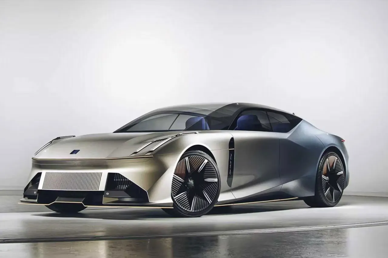 Lynk & Co Introduces its “The Next Day” Concept Car