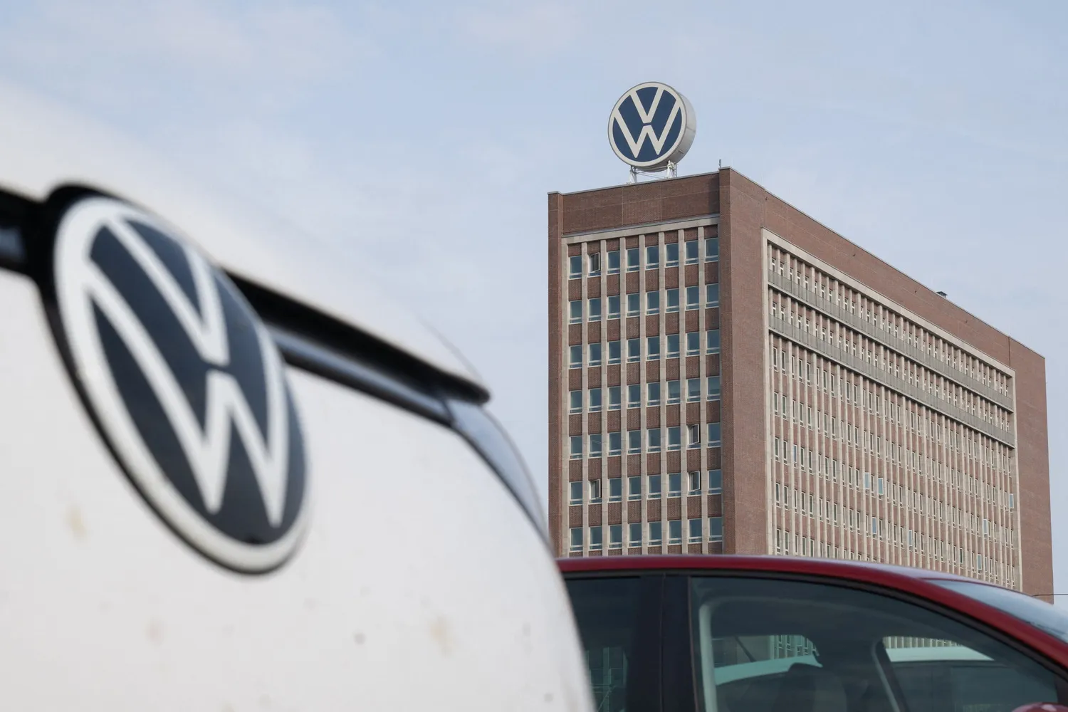 VW Approves Plan to Reduce Lineup by 50 Percent and Cut 50,000 Jobs