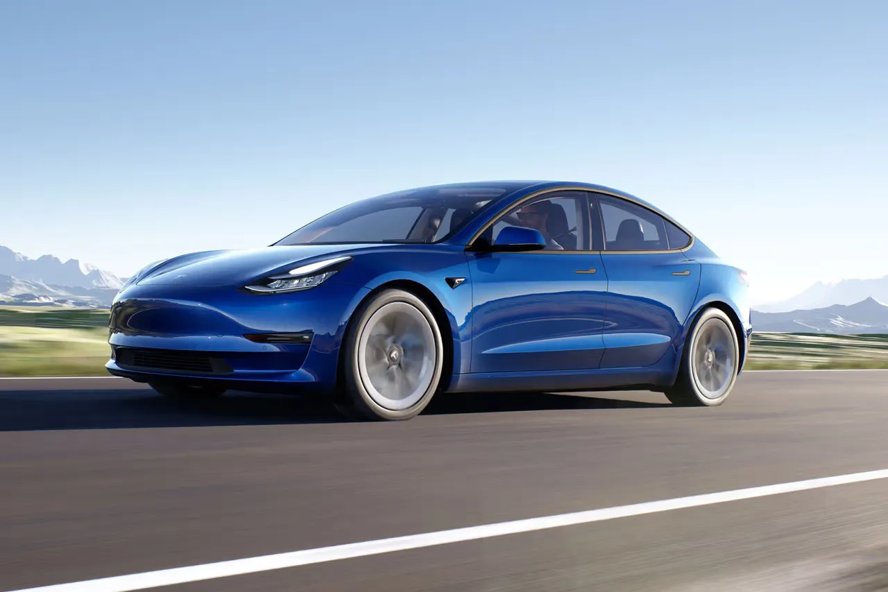 Tesla Proactively Recalls Over 24,000 Model 3 Vehicles
