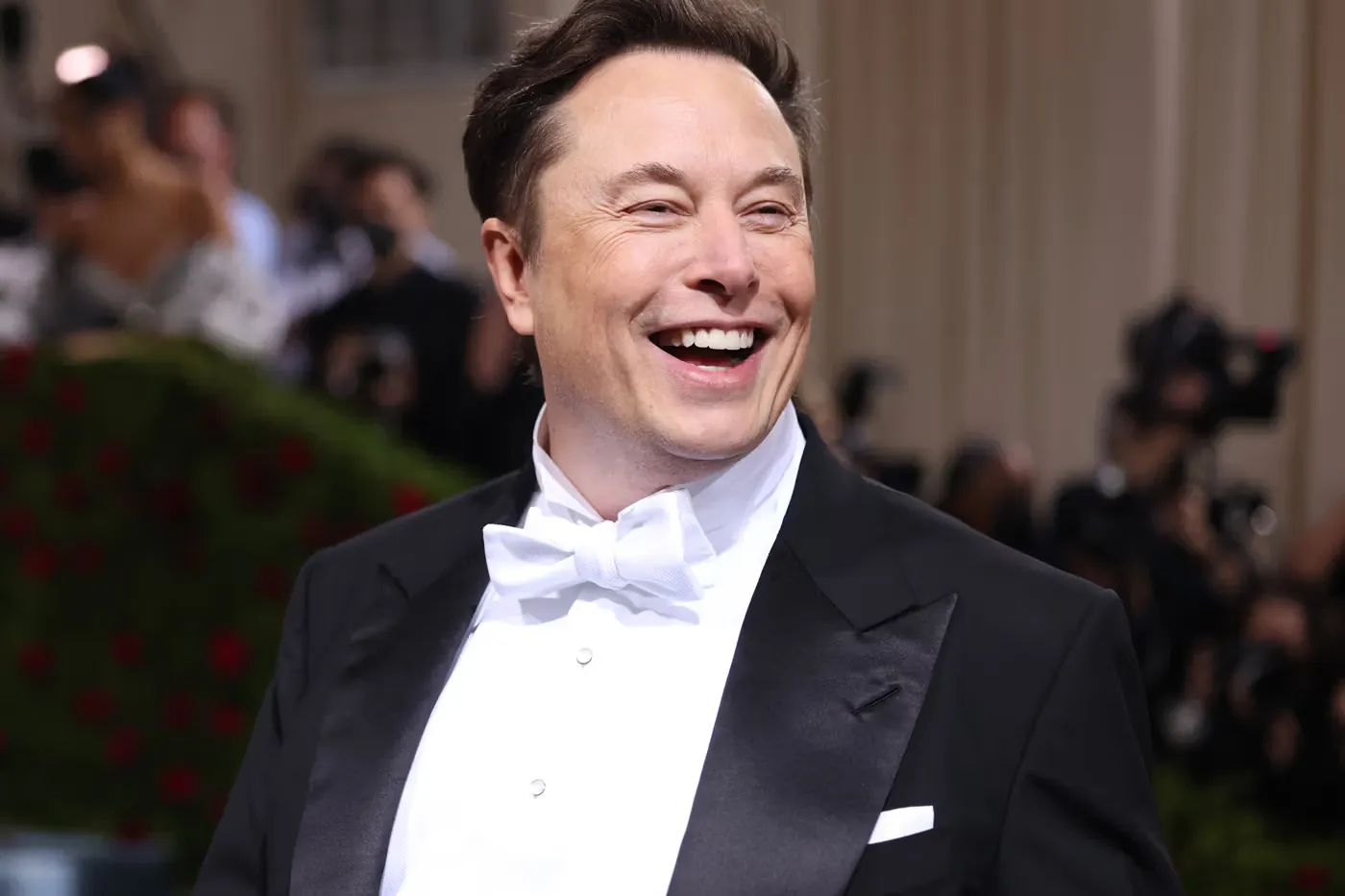 Elon Musk Teases New Tesla EV In Development, With Another on the Way