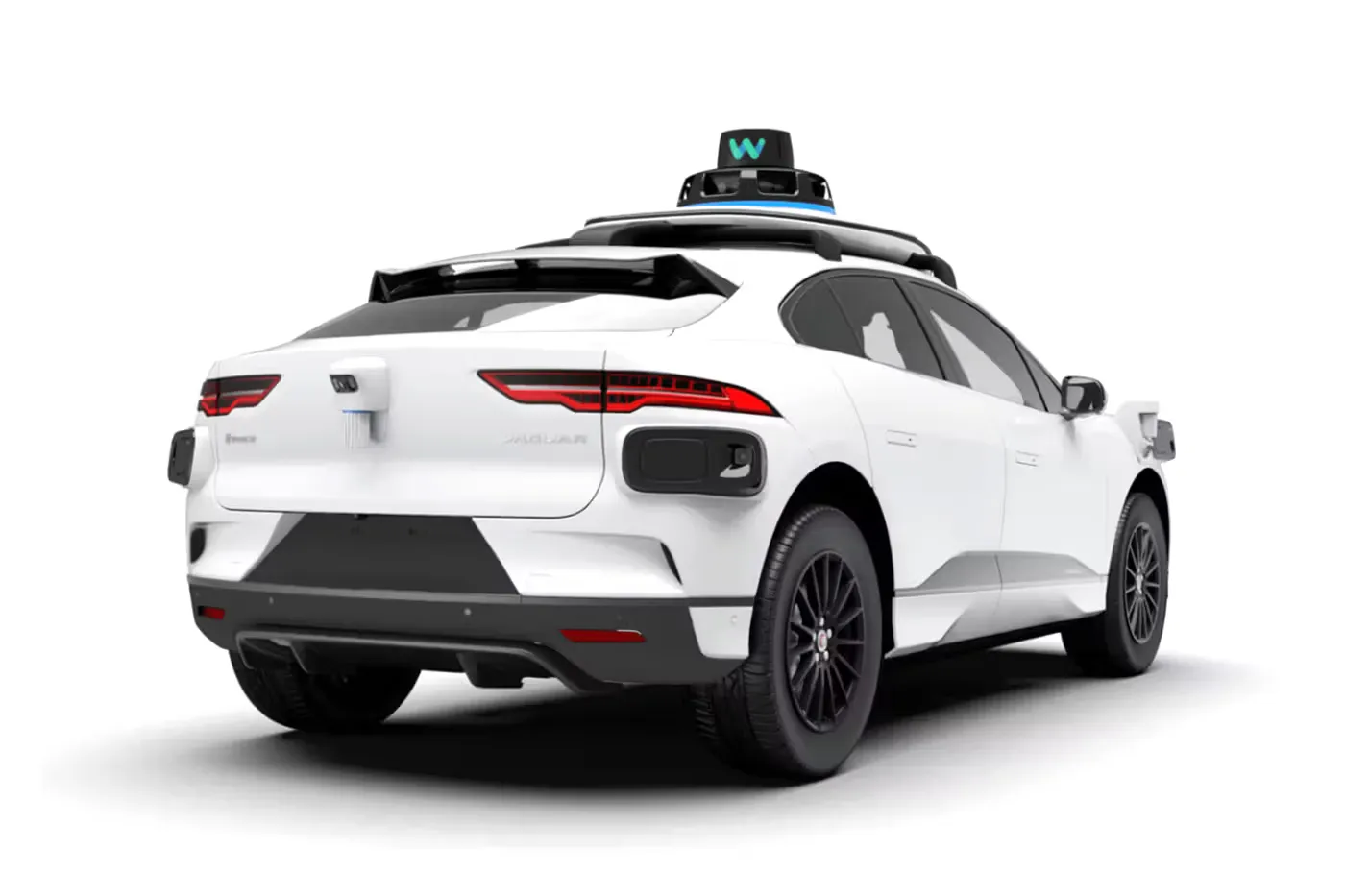 Uber Teams Up With Waymo for Driverless Robotaxi Ride Service
