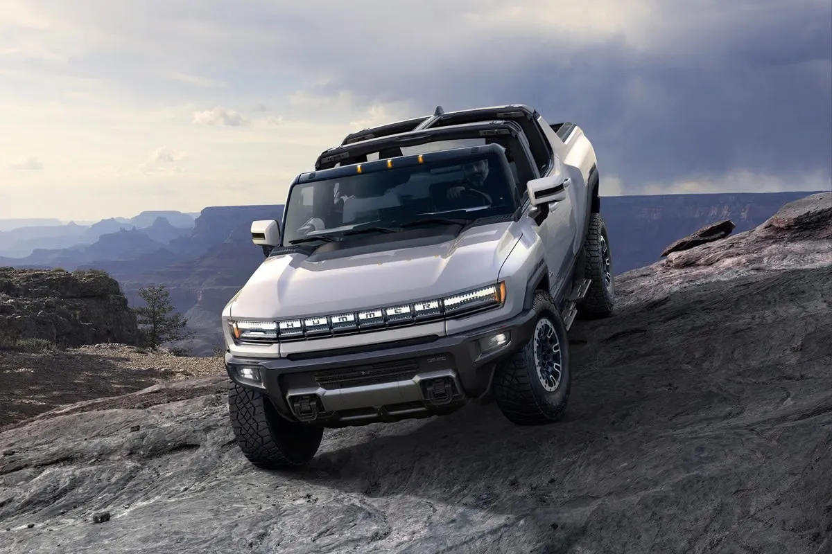 U.S. Government Grants $2.5 Billion USD to General Motors to Build EV Battery Factories
