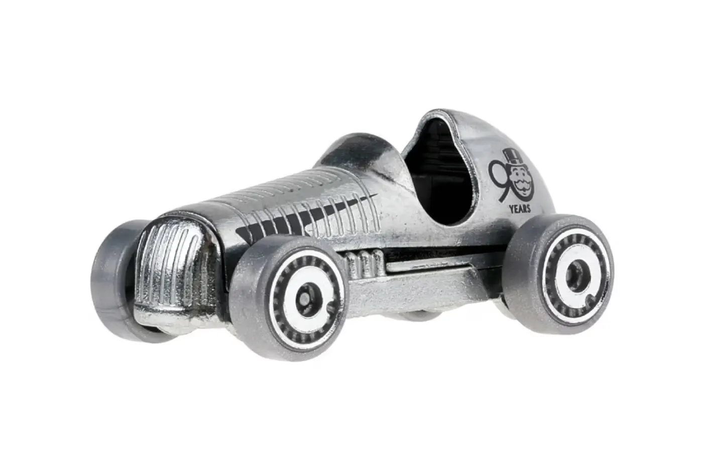 Collect $200 With The MONOPOLY × Hot Wheels Pass ‘N Go 1:64 Collectible