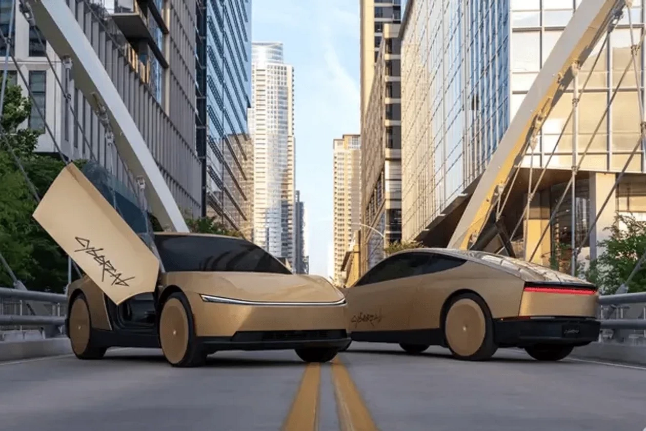 Tesla Cybercab robotaxi launches in America, rumored for Asian showcase tour this month