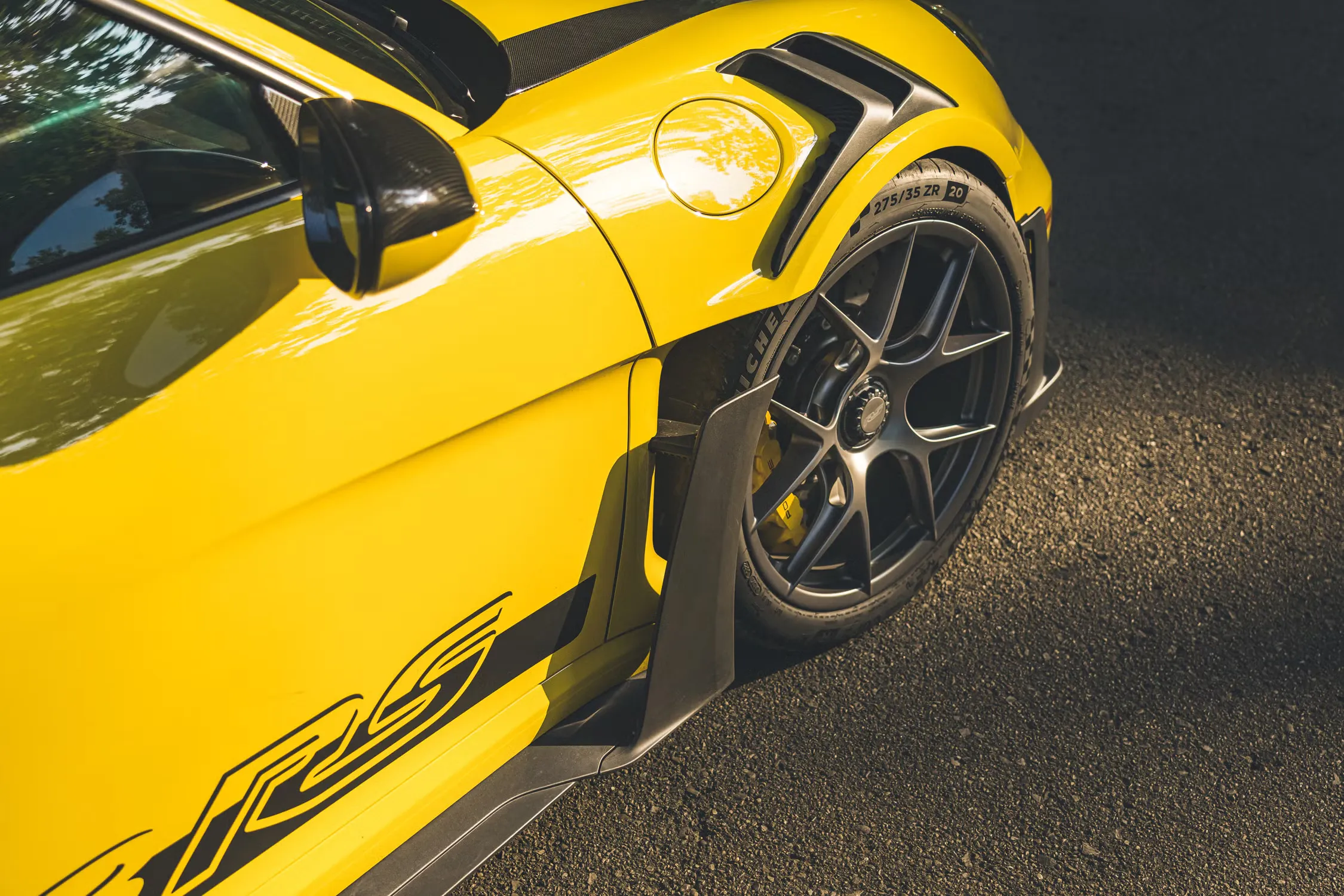 California Officially Adopts Replacement Tire Efficiency Program