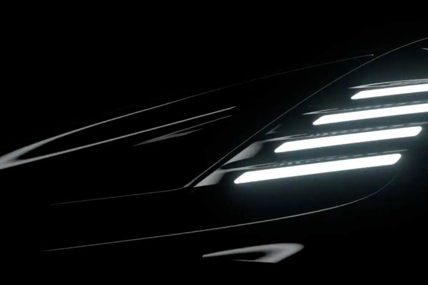 Bugatti Teases New “Icon” Ahead of Monterey Car Week