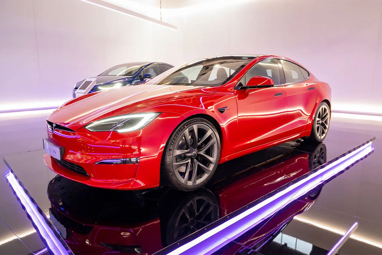 Tesla Reintroduces Lower Cost “Standard Range” S and X Models