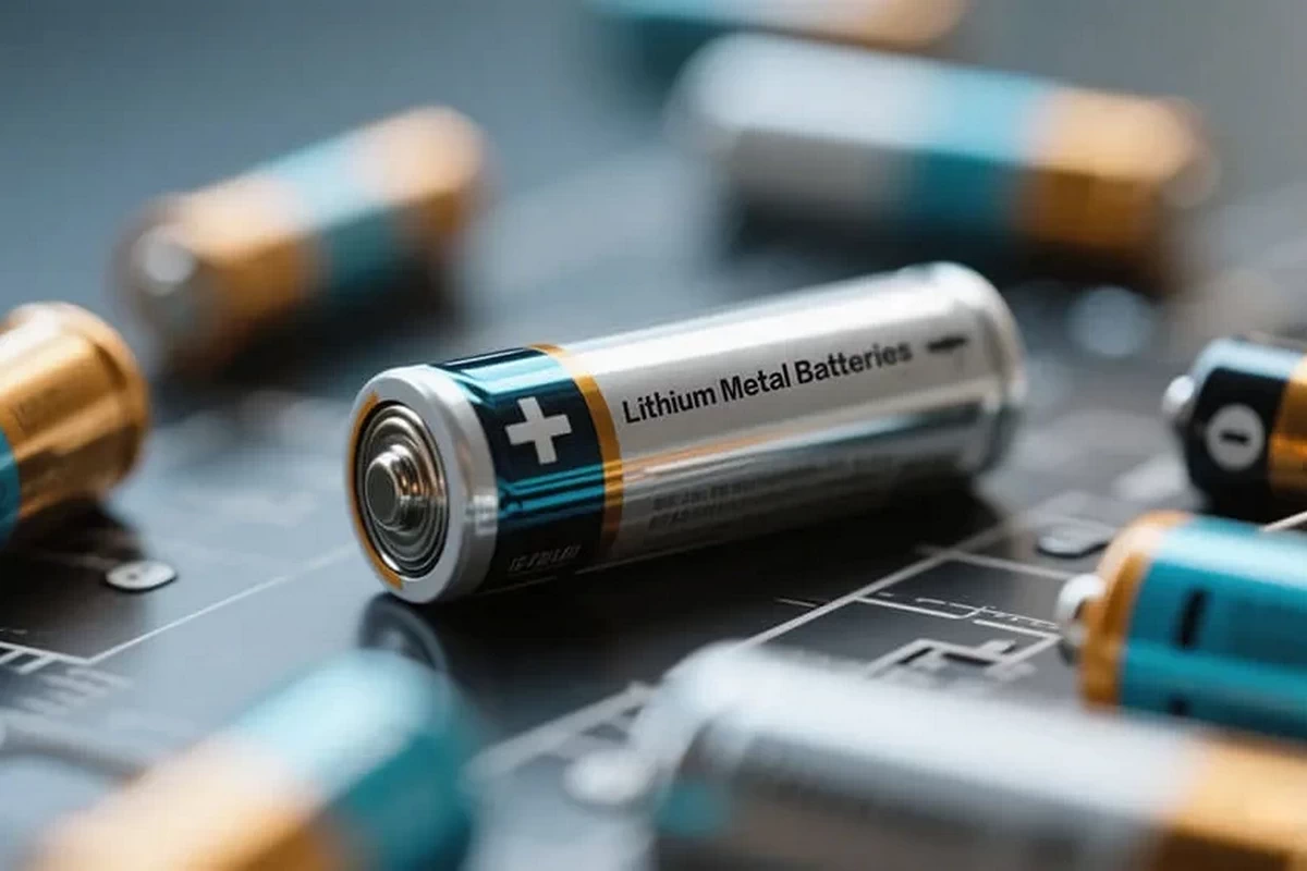 Chinese researchers unveil high-stability lithium metal battery with energy density exceeding 600 Wh/kg